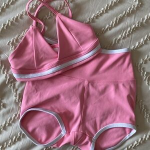 FIVE DANCEWEAR SET - Youth Large